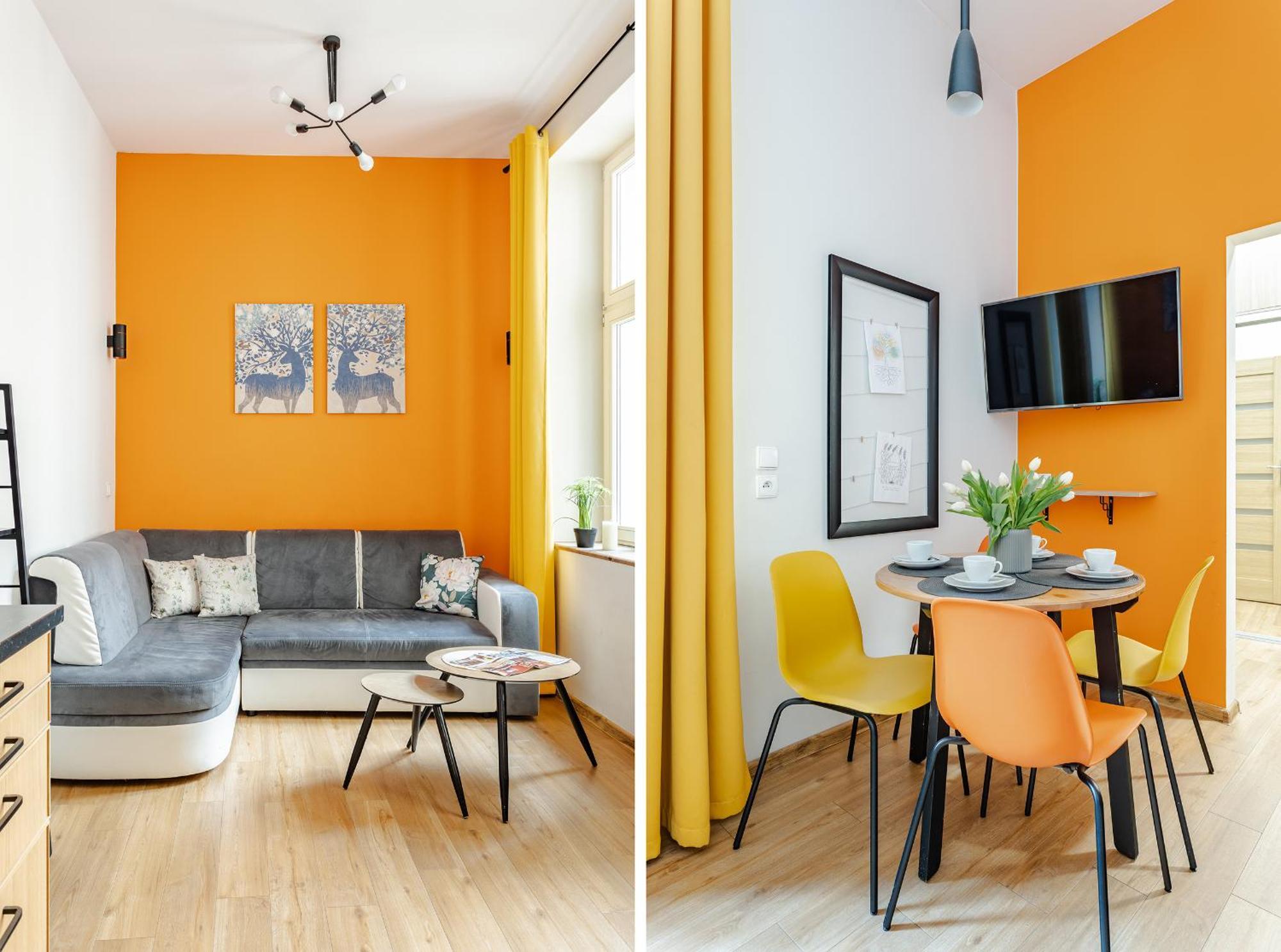 Apartament Fair Targi Dworzec Poznan Gasiorowskich Luaran gambar