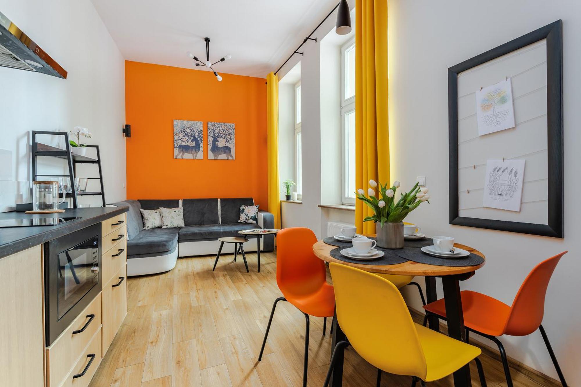 Apartament Fair Targi Dworzec Poznan Gasiorowskich Luaran gambar