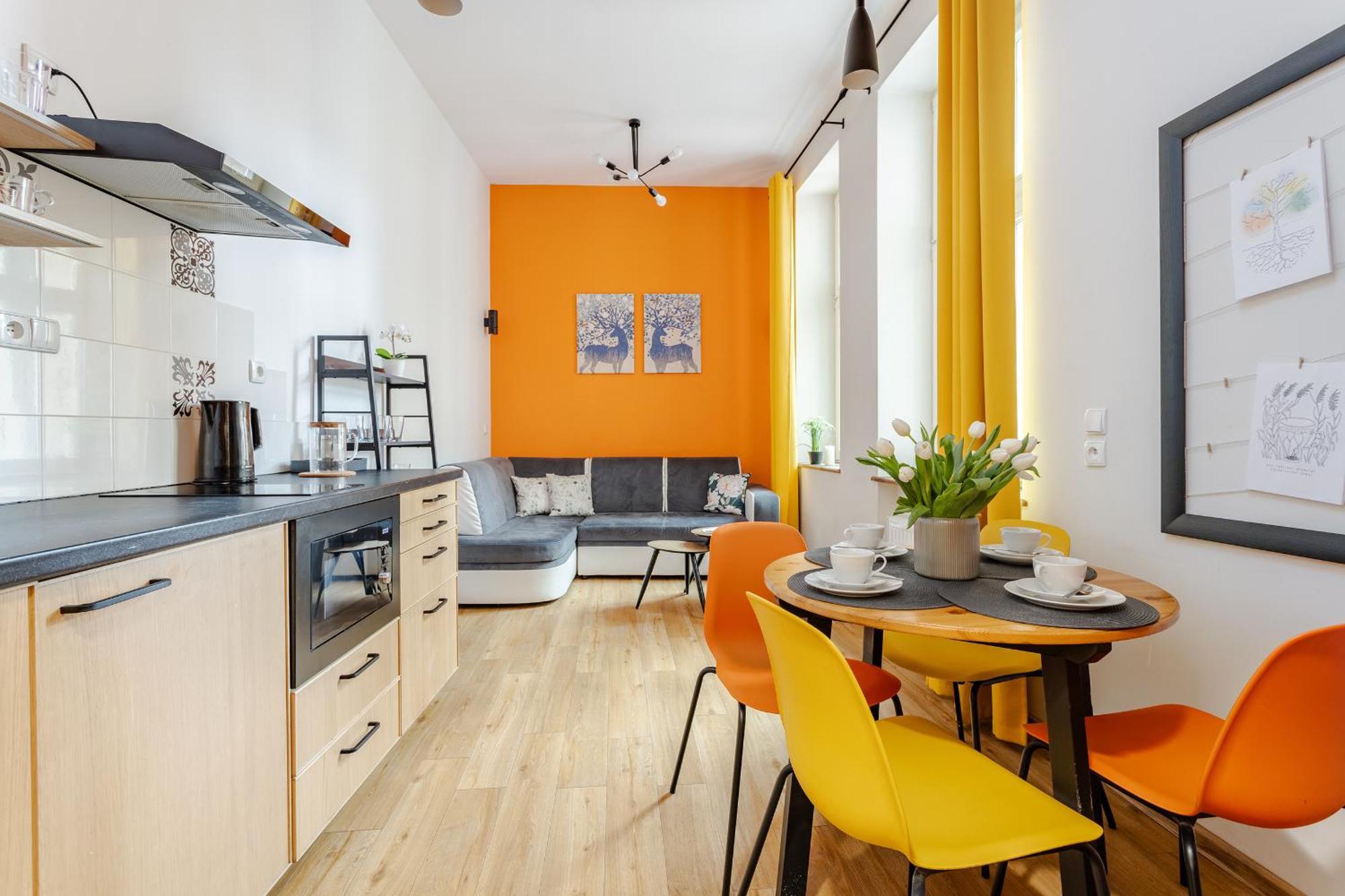 Apartament Fair Targi Dworzec Poznan Gasiorowskich Luaran gambar