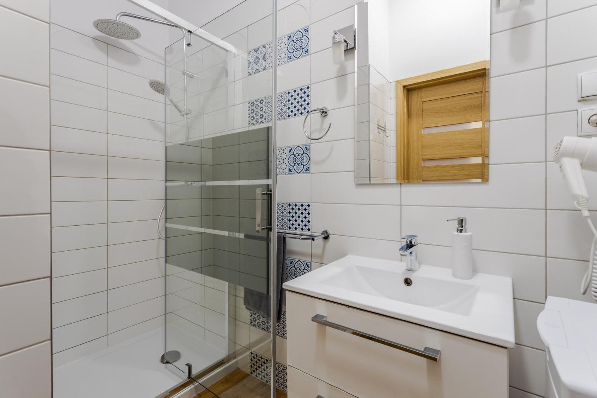 Apartament Fair Targi Dworzec Poznan Gasiorowskich Luaran gambar